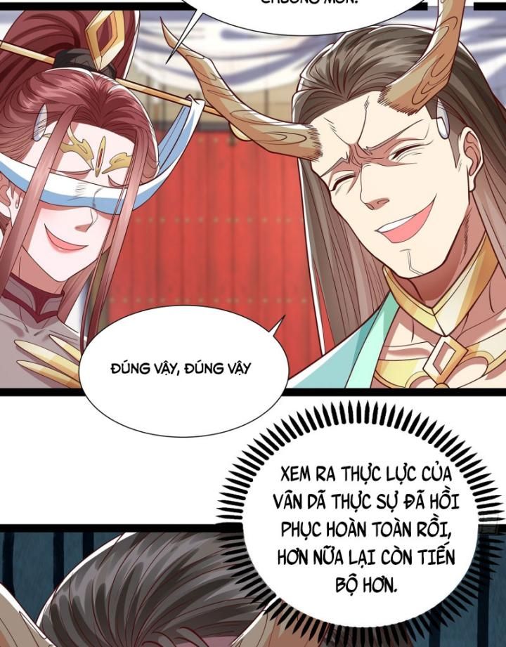Hoá Ra Ta Là Lão Tổ Ma Đạo? Chapter 22 - 37