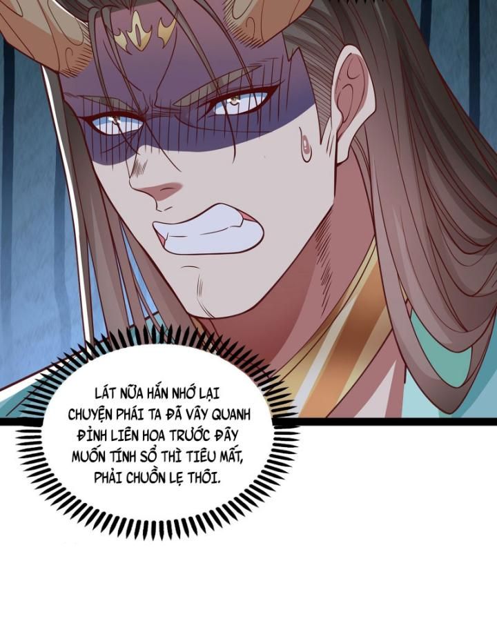 Hoá Ra Ta Là Lão Tổ Ma Đạo? Chapter 22 - 38