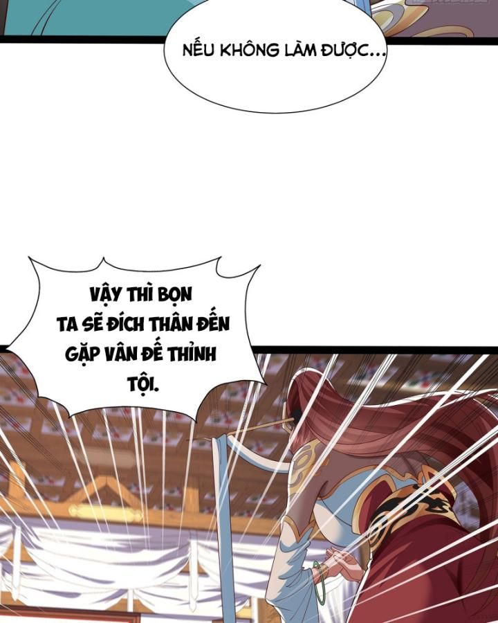 Hoá Ra Ta Là Lão Tổ Ma Đạo? Chapter 22 - 40