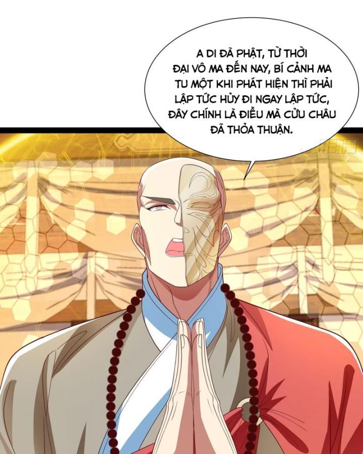 Hoá Ra Ta Là Lão Tổ Ma Đạo? Chapter 22 - 5