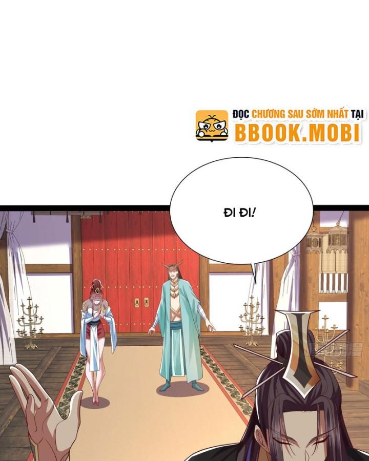 Hoá Ra Ta Là Lão Tổ Ma Đạo? Chapter 22 - 42