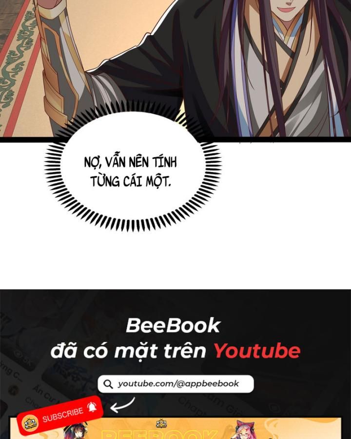 Hoá Ra Ta Là Lão Tổ Ma Đạo? Chapter 22 - 43