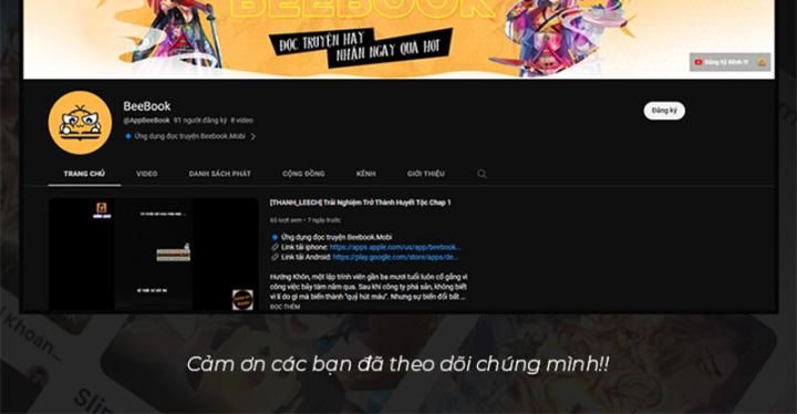 Hoá Ra Ta Là Lão Tổ Ma Đạo? Chapter 22 - 44