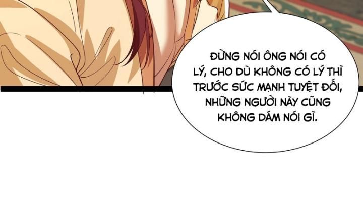 Hoá Ra Ta Là Lão Tổ Ma Đạo? Chapter 22 - 7