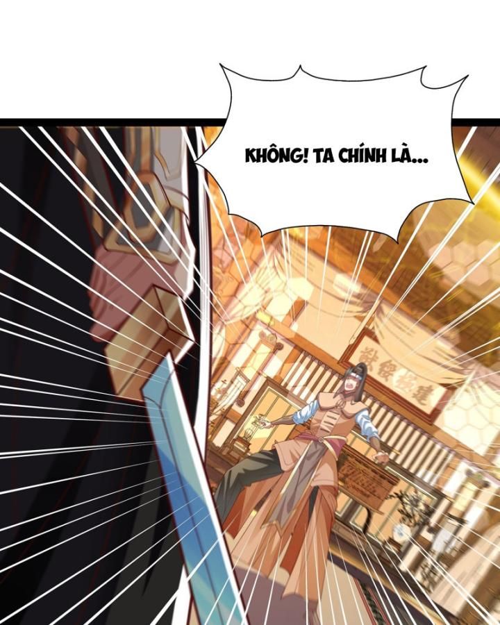 Hoá Ra Ta Là Lão Tổ Ma Đạo? Chapter 22 - 8