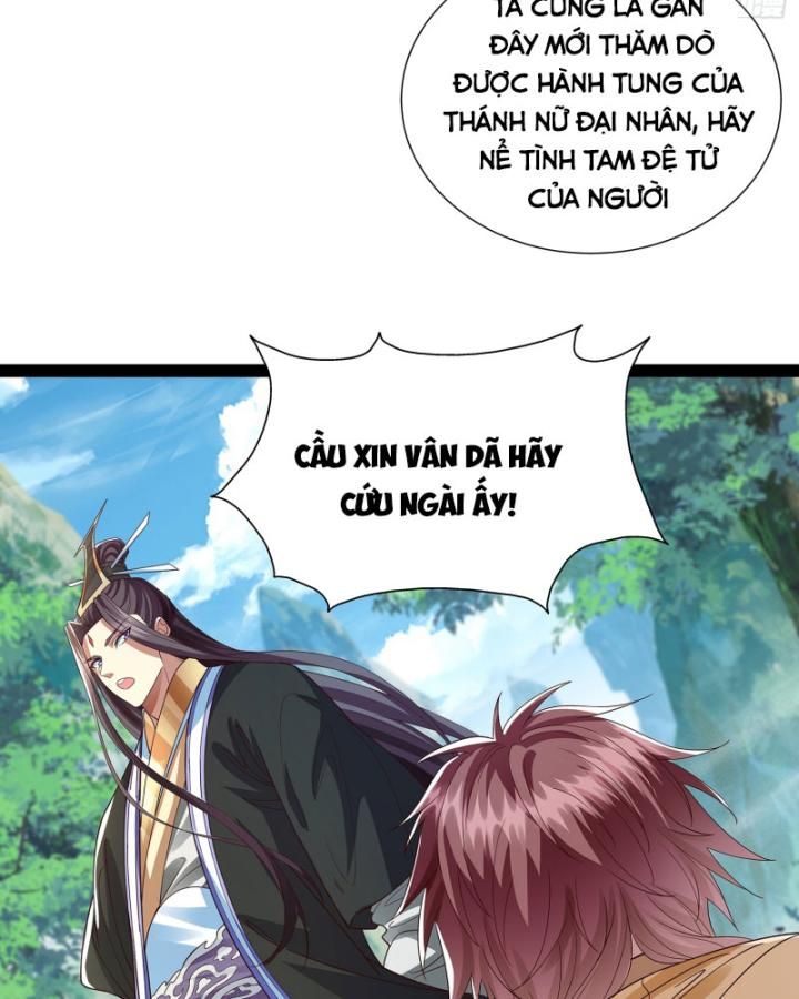 Hoá Ra Ta Là Lão Tổ Ma Đạo? Chapter 23 - 11