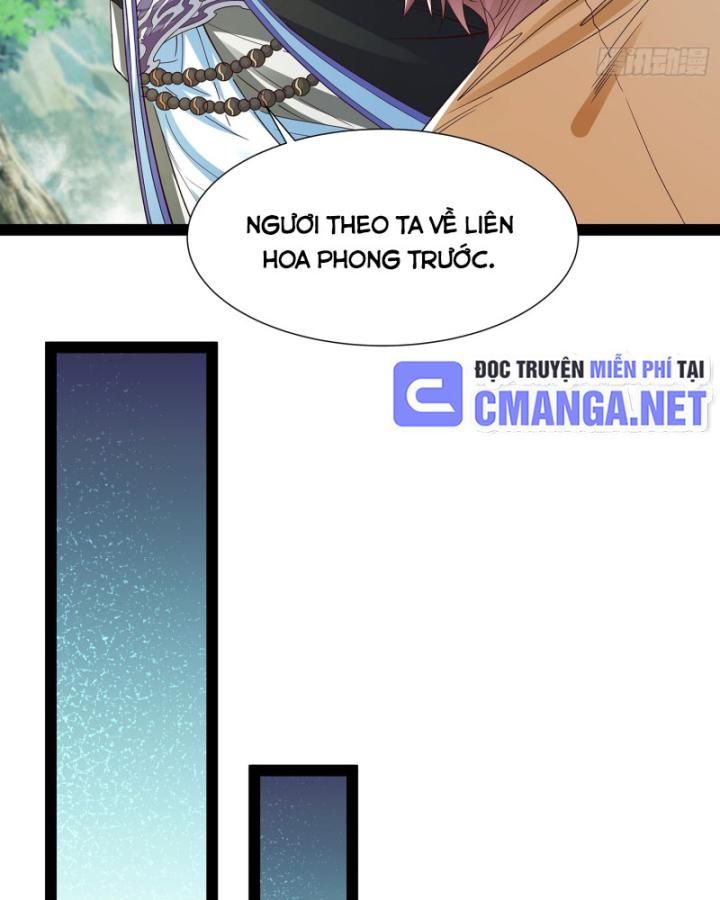 Hoá Ra Ta Là Lão Tổ Ma Đạo? Chapter 23 - 12