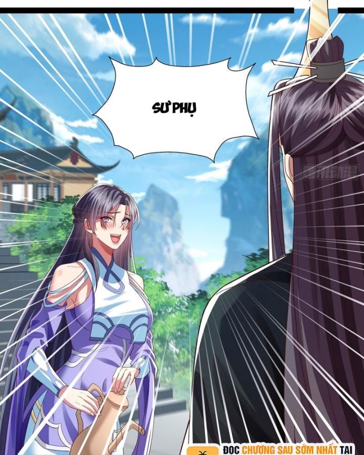 Hoá Ra Ta Là Lão Tổ Ma Đạo? Chapter 23 - 19