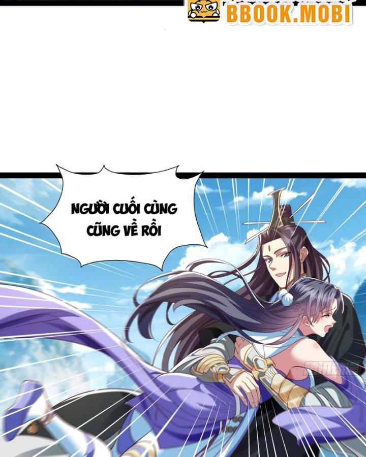 Hoá Ra Ta Là Lão Tổ Ma Đạo? Chapter 23 - 20