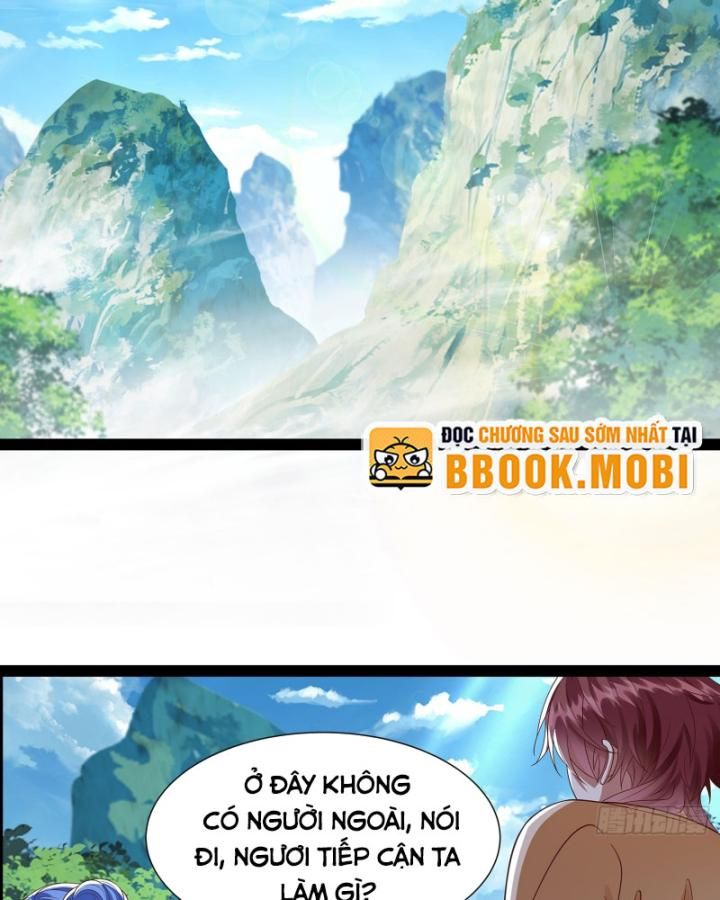Hoá Ra Ta Là Lão Tổ Ma Đạo? Chapter 23 - 3