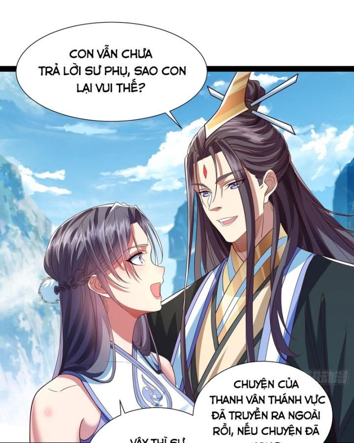 Hoá Ra Ta Là Lão Tổ Ma Đạo? Chapter 23 - 22