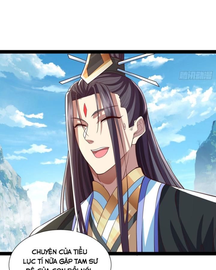 Hoá Ra Ta Là Lão Tổ Ma Đạo? Chapter 23 - 24