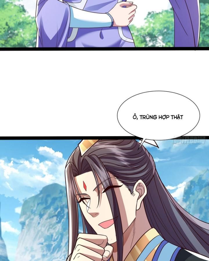 Hoá Ra Ta Là Lão Tổ Ma Đạo? Chapter 23 - 27