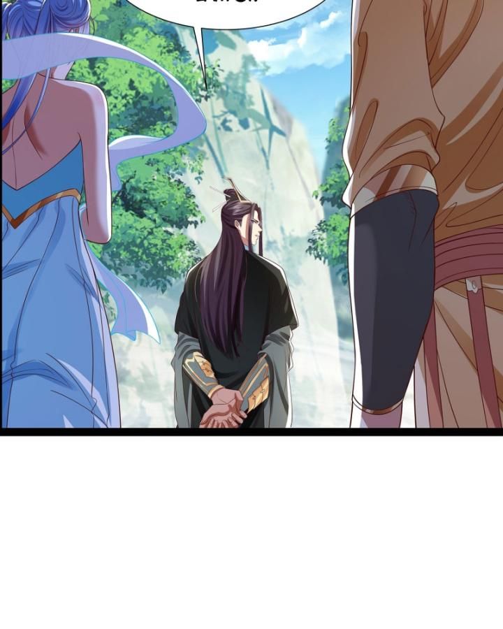 Hoá Ra Ta Là Lão Tổ Ma Đạo? Chapter 23 - 4