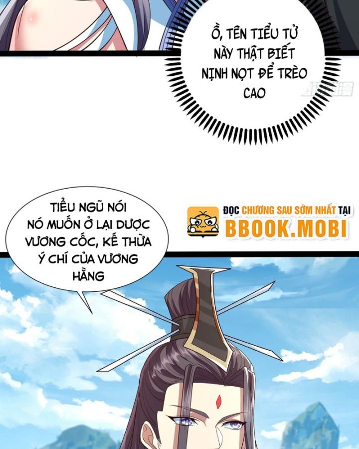 Hoá Ra Ta Là Lão Tổ Ma Đạo? Chapter 23 - 31