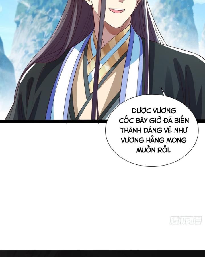 Hoá Ra Ta Là Lão Tổ Ma Đạo? Chapter 23 - 32