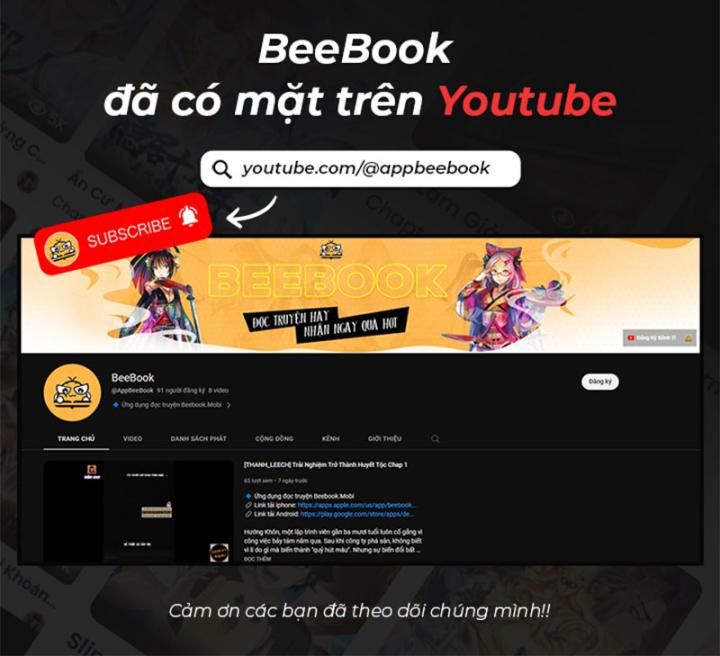 Hoá Ra Ta Là Lão Tổ Ma Đạo? Chapter 23 - 33