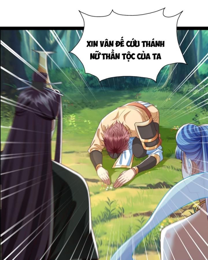 Hoá Ra Ta Là Lão Tổ Ma Đạo? Chapter 23 - 5