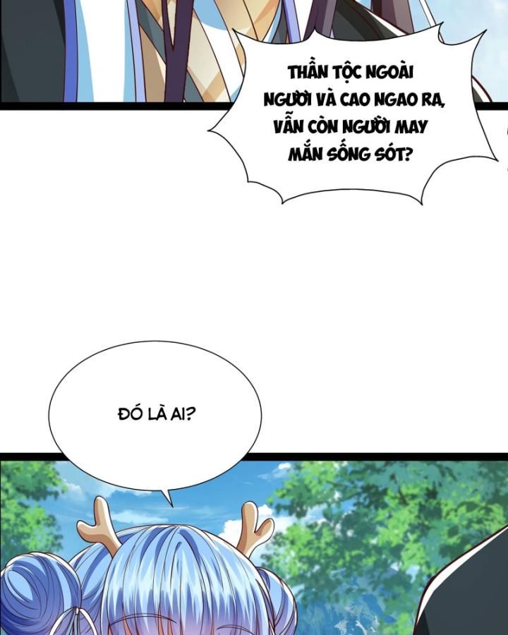 Hoá Ra Ta Là Lão Tổ Ma Đạo? Chapter 23 - 8