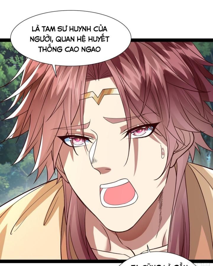 Hoá Ra Ta Là Lão Tổ Ma Đạo? Chapter 23 - 10