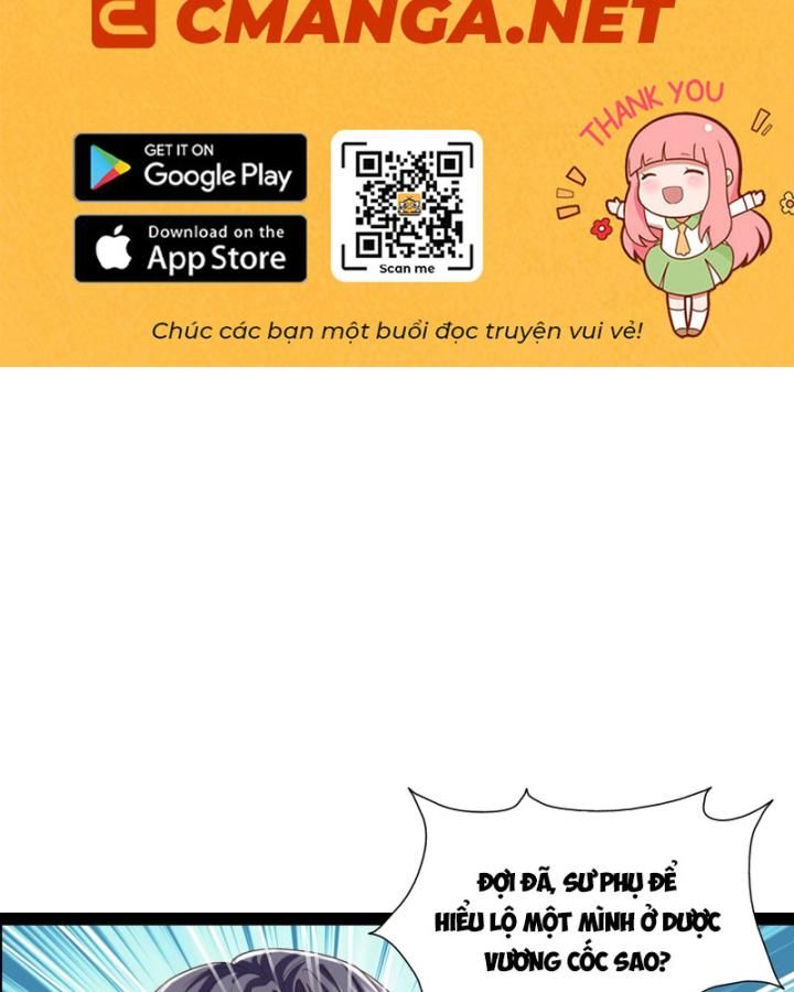 Hoá Ra Ta Là Lão Tổ Ma Đạo? Chapter 24 - 2