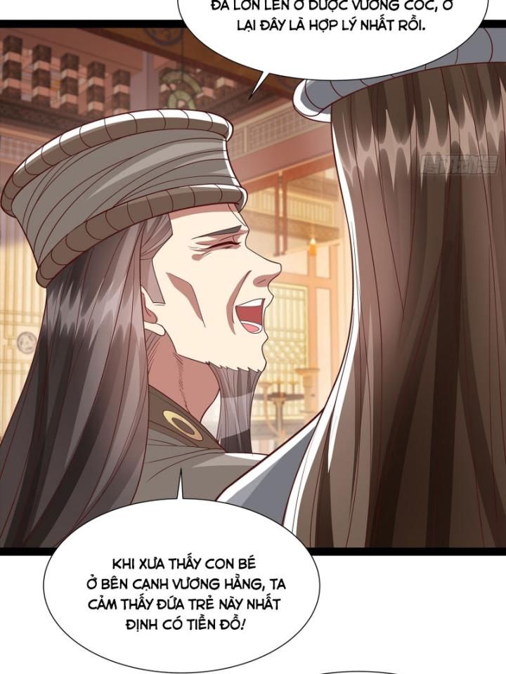 Hoá Ra Ta Là Lão Tổ Ma Đạo? Chapter 24 - 11