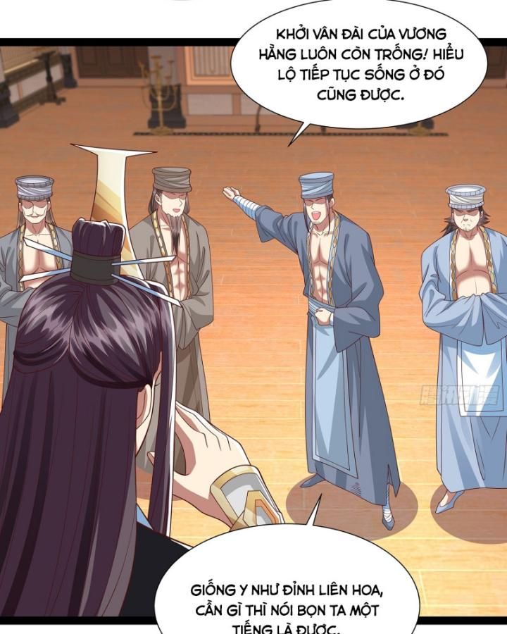 Hoá Ra Ta Là Lão Tổ Ma Đạo? Chapter 24 - 12