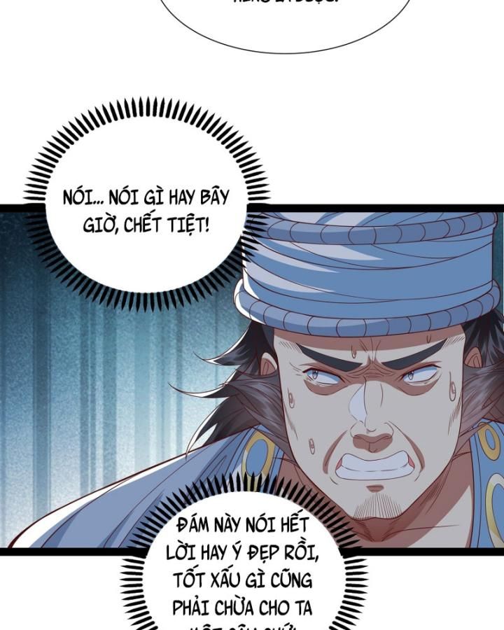 Hoá Ra Ta Là Lão Tổ Ma Đạo? Chapter 24 - 13