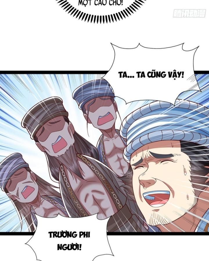 Hoá Ra Ta Là Lão Tổ Ma Đạo? Chapter 24 - 14