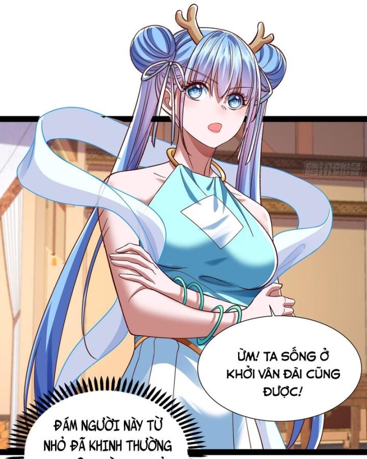 Hoá Ra Ta Là Lão Tổ Ma Đạo? Chapter 24 - 16