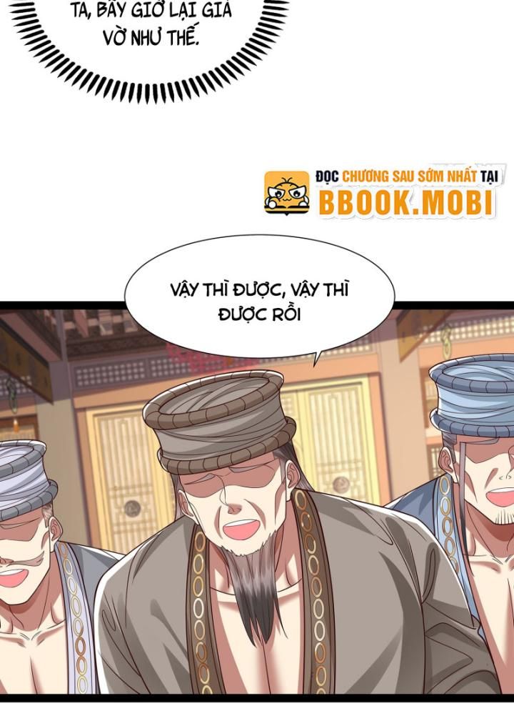 Hoá Ra Ta Là Lão Tổ Ma Đạo? Chapter 24 - 17