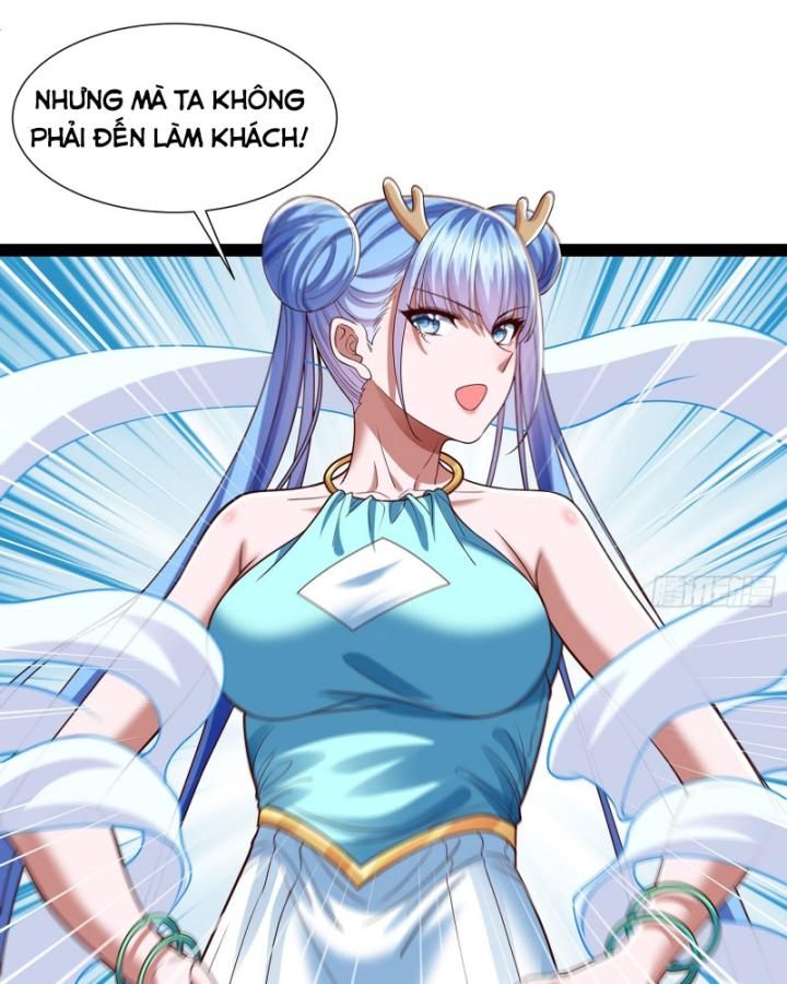 Hoá Ra Ta Là Lão Tổ Ma Đạo? Chapter 24 - 18