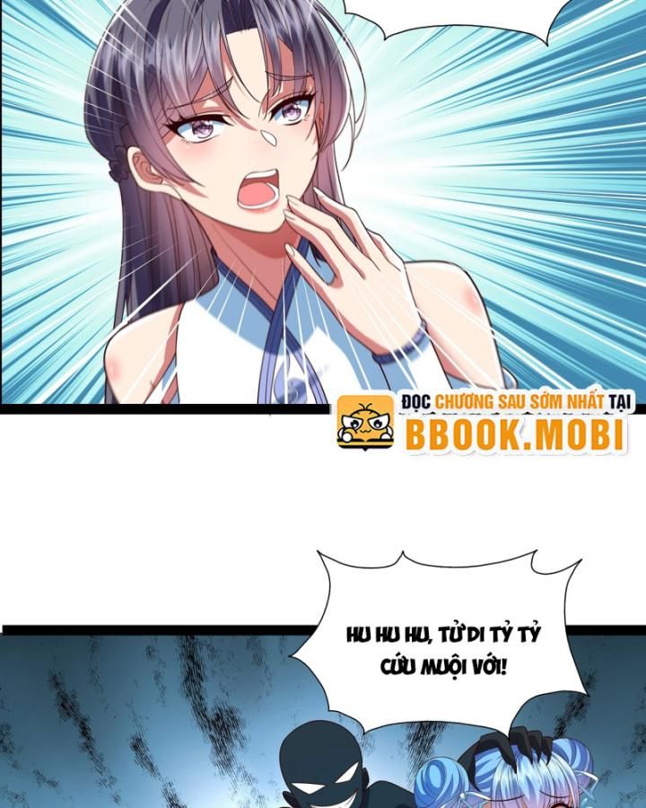 Hoá Ra Ta Là Lão Tổ Ma Đạo? Chapter 24 - 3