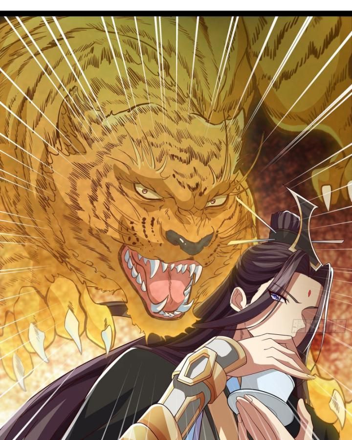 Hoá Ra Ta Là Lão Tổ Ma Đạo? Chapter 24 - 21