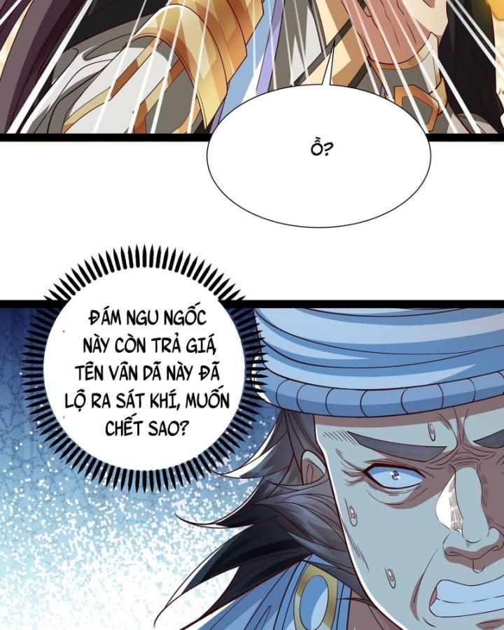 Hoá Ra Ta Là Lão Tổ Ma Đạo? Chapter 24 - 22
