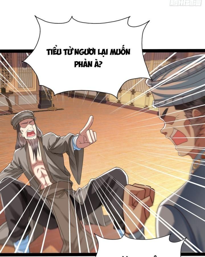 Hoá Ra Ta Là Lão Tổ Ma Đạo? Chapter 24 - 25