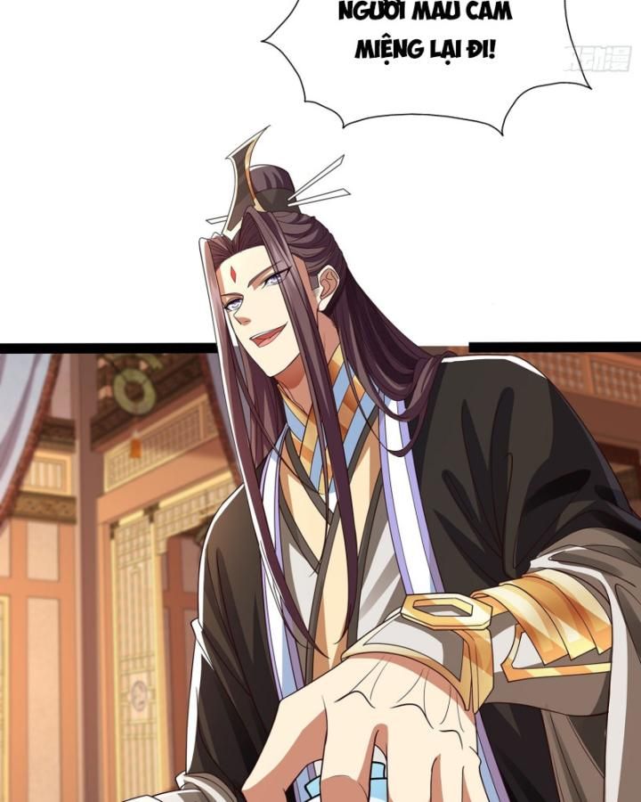 Hoá Ra Ta Là Lão Tổ Ma Đạo? Chapter 24 - 26