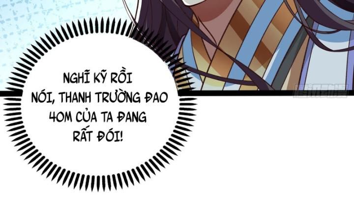Hoá Ra Ta Là Lão Tổ Ma Đạo? Chapter 24 - 28