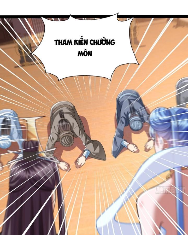 Hoá Ra Ta Là Lão Tổ Ma Đạo? Chapter 24 - 29