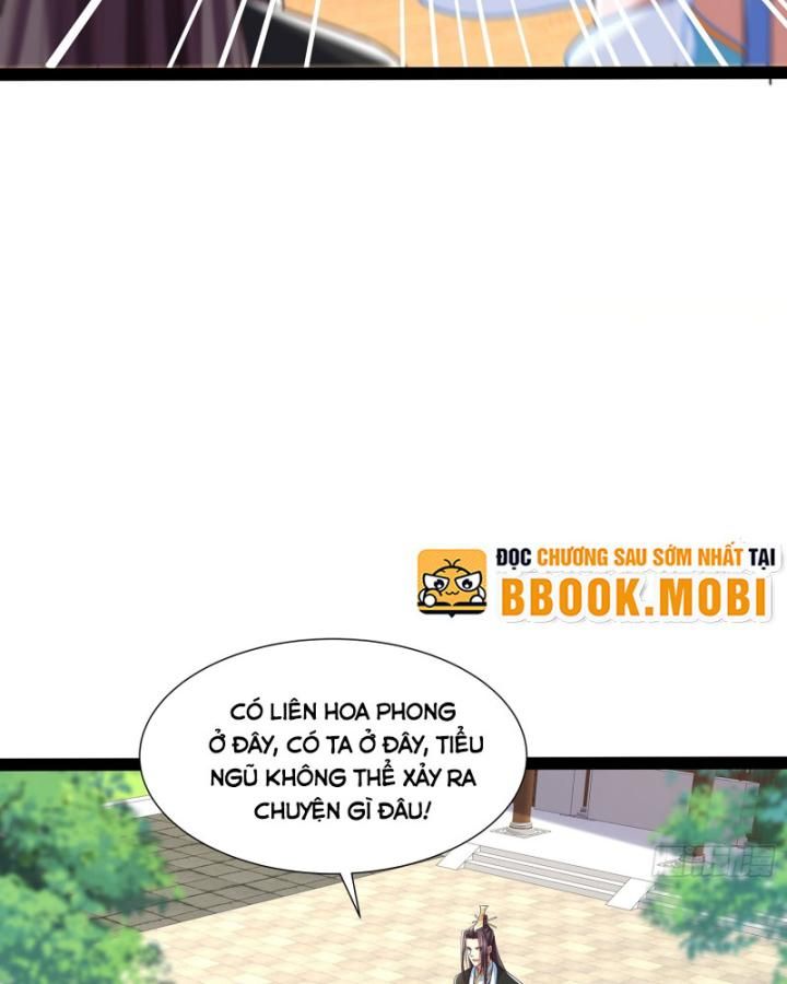 Hoá Ra Ta Là Lão Tổ Ma Đạo? Chapter 24 - 30