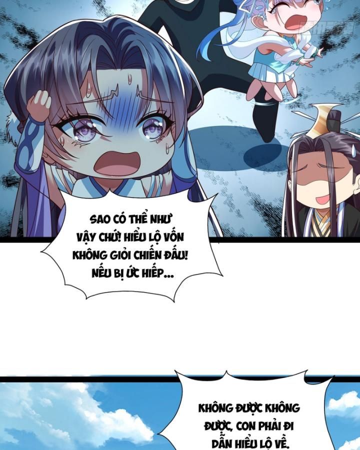 Hoá Ra Ta Là Lão Tổ Ma Đạo? Chapter 24 - 4