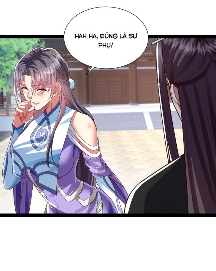 Hoá Ra Ta Là Lão Tổ Ma Đạo? Chapter 24 - 32