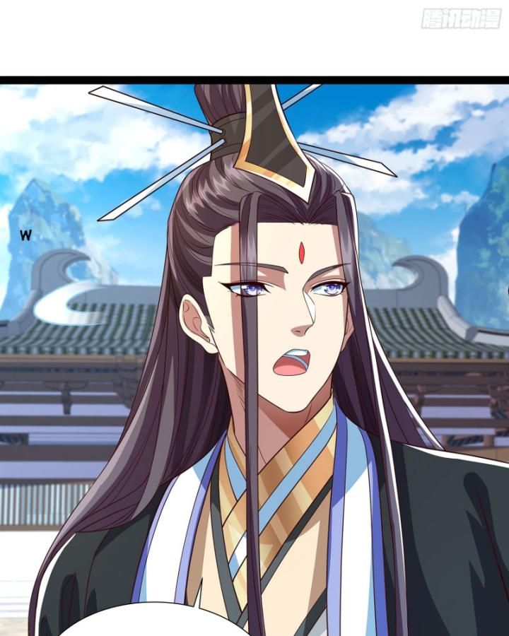 Hoá Ra Ta Là Lão Tổ Ma Đạo? Chapter 24 - 33