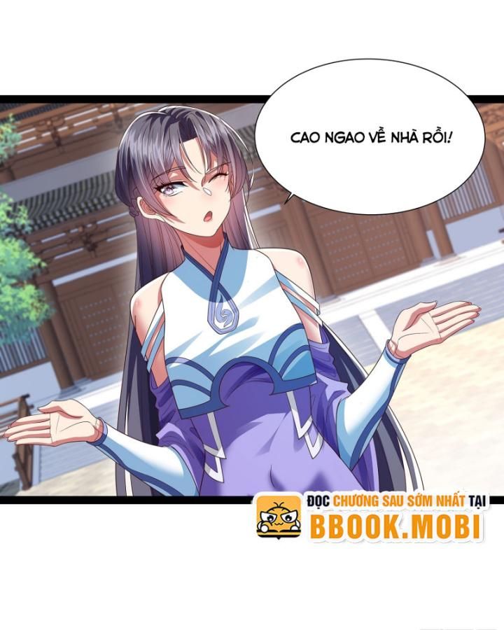 Hoá Ra Ta Là Lão Tổ Ma Đạo? Chapter 24 - 35