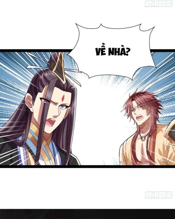 Hoá Ra Ta Là Lão Tổ Ma Đạo? Chapter 24 - 36