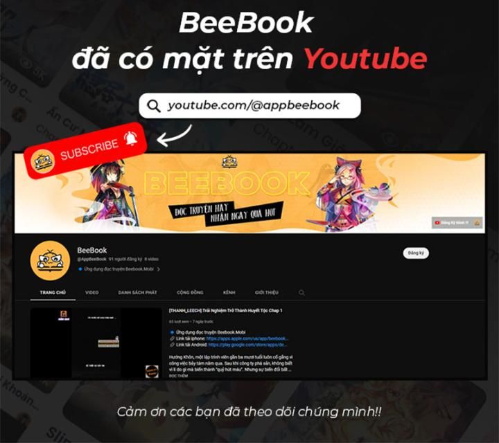 Hoá Ra Ta Là Lão Tổ Ma Đạo? Chapter 24 - 37