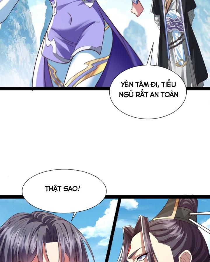 Hoá Ra Ta Là Lão Tổ Ma Đạo? Chapter 24 - 6