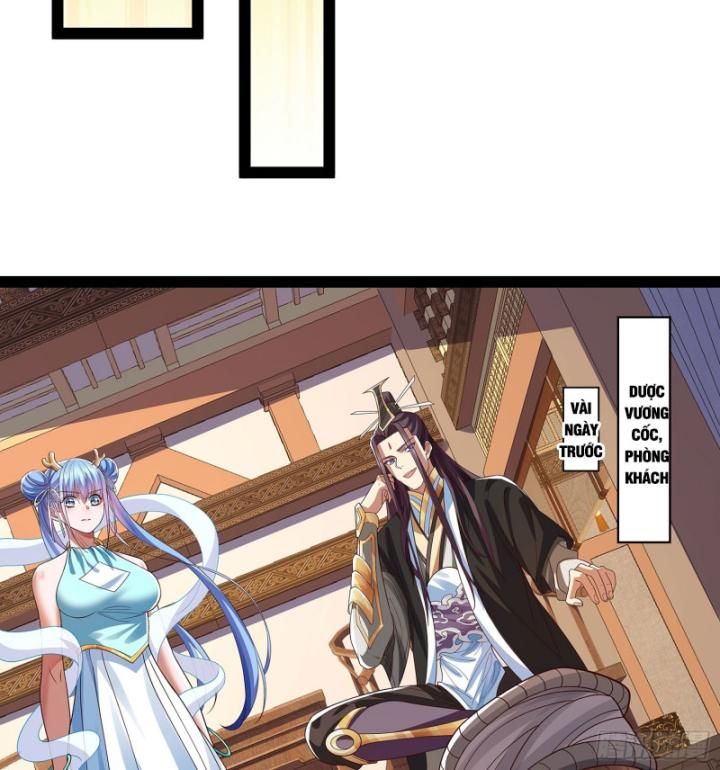 Hoá Ra Ta Là Lão Tổ Ma Đạo? Chapter 24 - 8