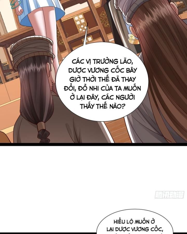 Hoá Ra Ta Là Lão Tổ Ma Đạo? Chapter 24 - 9