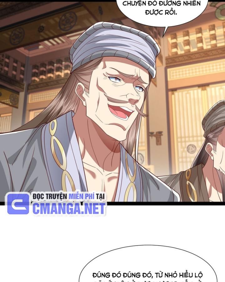 Hoá Ra Ta Là Lão Tổ Ma Đạo? Chapter 24 - 10